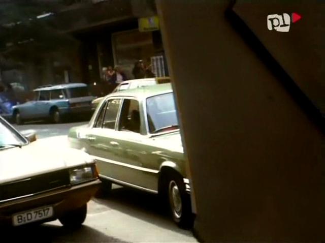 1968 Citroën ID 19 Break