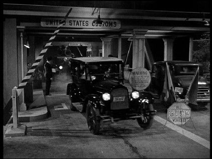 Willys-Knight unknown