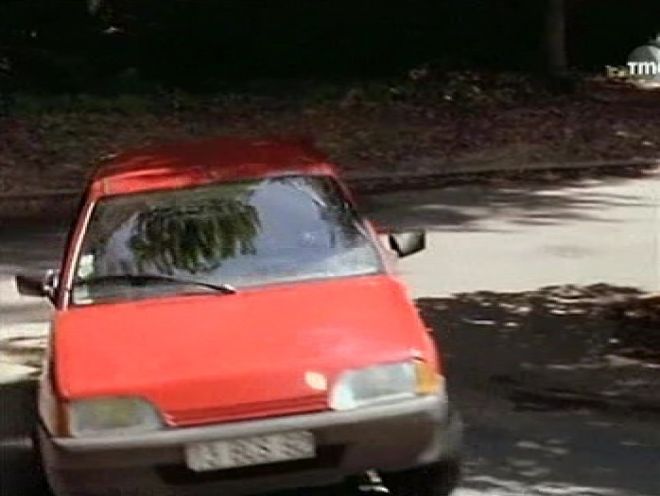 1987 Citroën AX