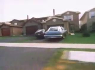 1974 Buick Estate Wagon