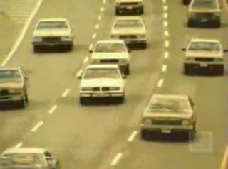 1982 Pontiac 6000
