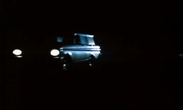 1964 Ford Falcon Wagon