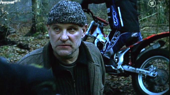 2004 Beta Rev 3 250cc