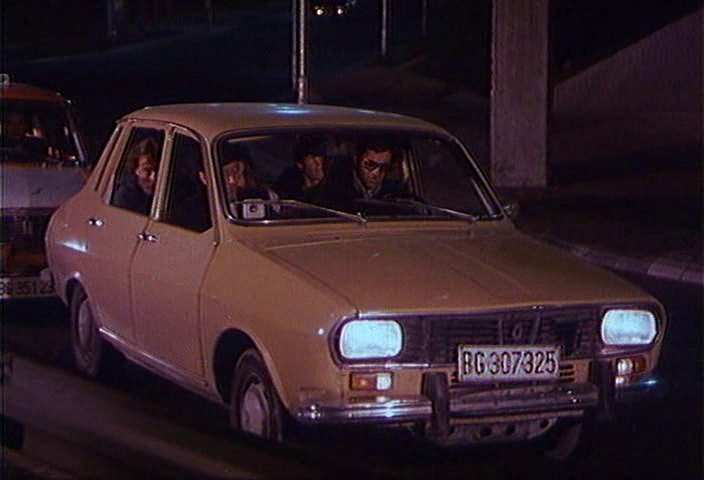 1975 Renault 12 TL [R1170]