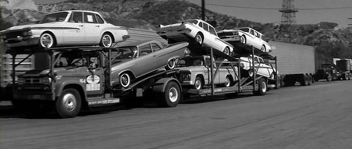 1961 Dodge Lancer 770