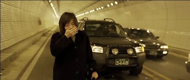 1998 Land-Rover Freelander Series I [L314]