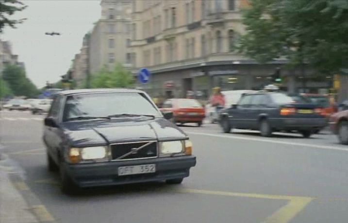 Volvo 940 [944]