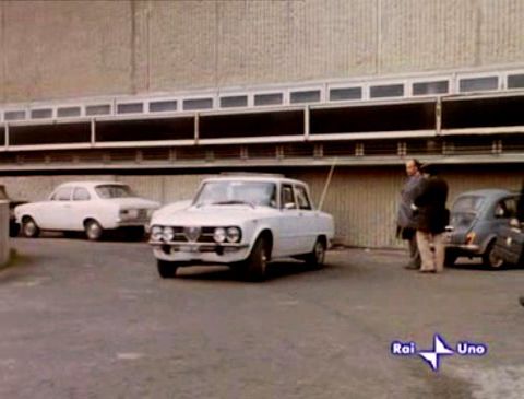 1968 Ford Escort MkI