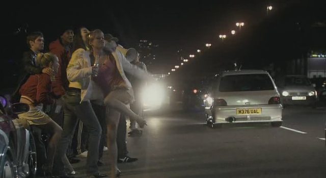 1995 Renault Clio 1 [X57]