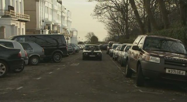 2000 Land-Rover Freelander Series I [L314]