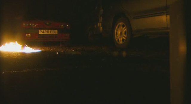 1996 Alfa Romeo 146 2.0 Twin Spark Ti [930]