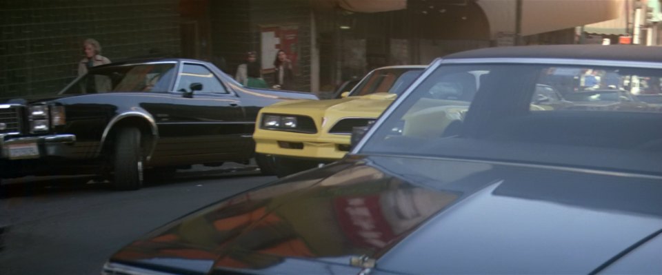 1977 Ford Ranchero 500