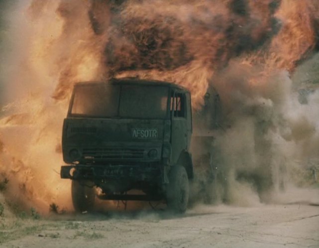 KamAZ 5410