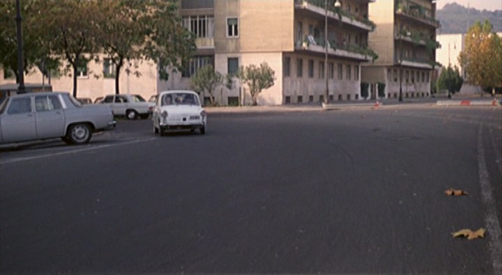 1966 Renault 10 Major Série 1 [R1190]