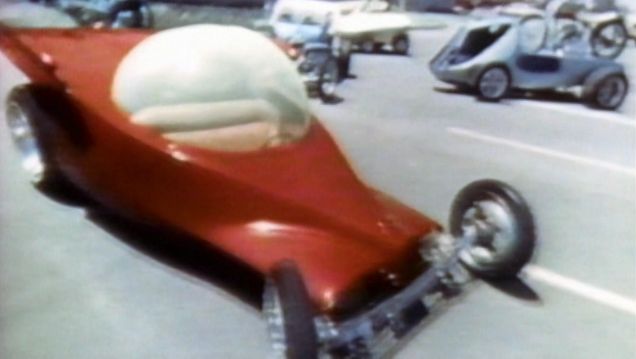 1965 Roth Road Agent