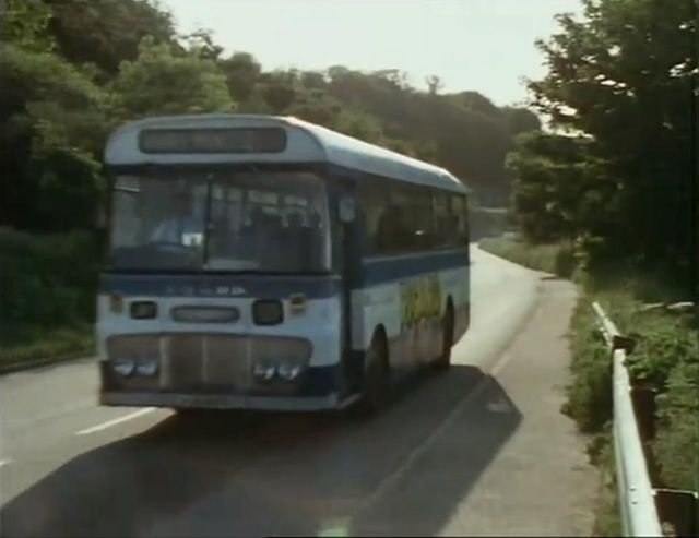 Ford R-192 Willowbrook