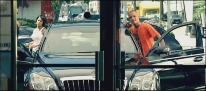 2005 Maybach 57 S [W240]