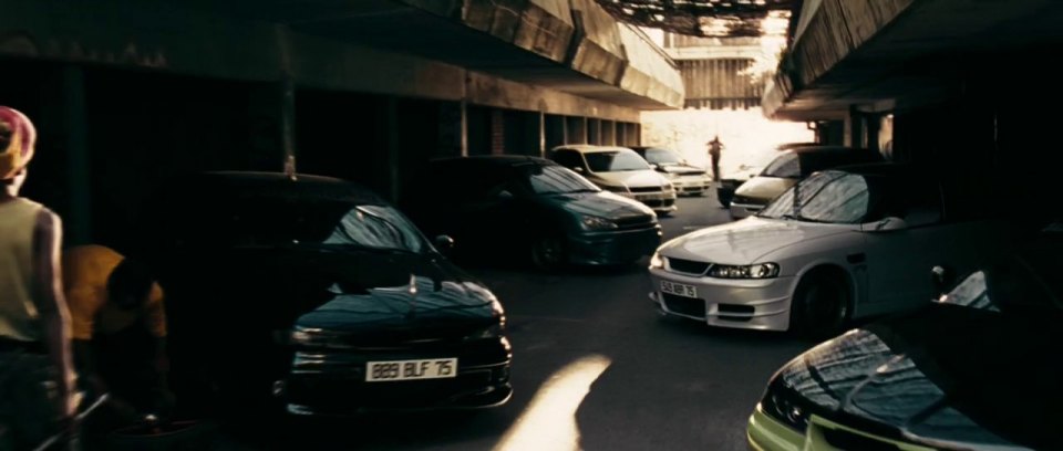 1996 Fiat Bravo 1a serie [182]