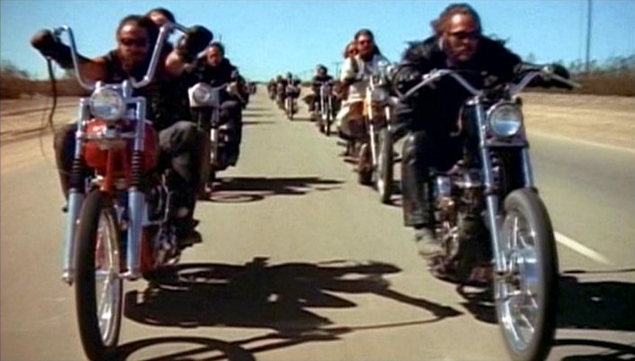 Harley-Davidson Unknown