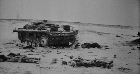 1940 Daimler-Benz StuG III Ausf. A Sd.Kfz. 142