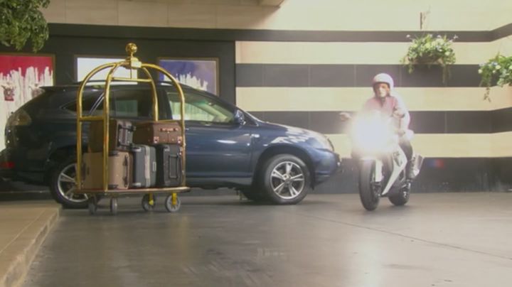 2006 Lexus RX 400h [XU30]