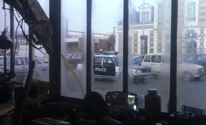 1978 Renault 4 GTL [R1128]