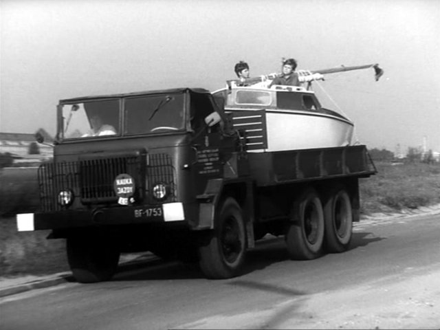 1958 Star 66/n