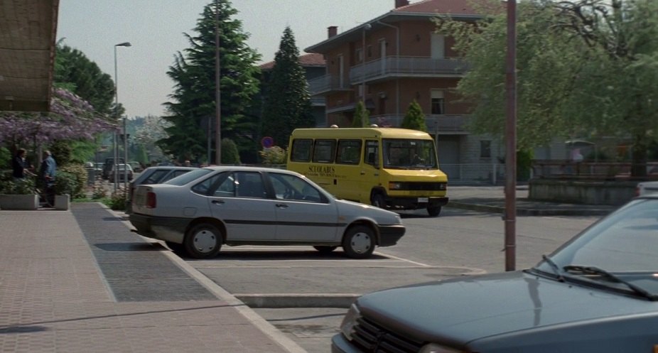 1990 Fiat Tempra [159]