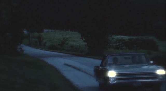 1968 Plymouth VIP 4-Door Hardtop [PP43]