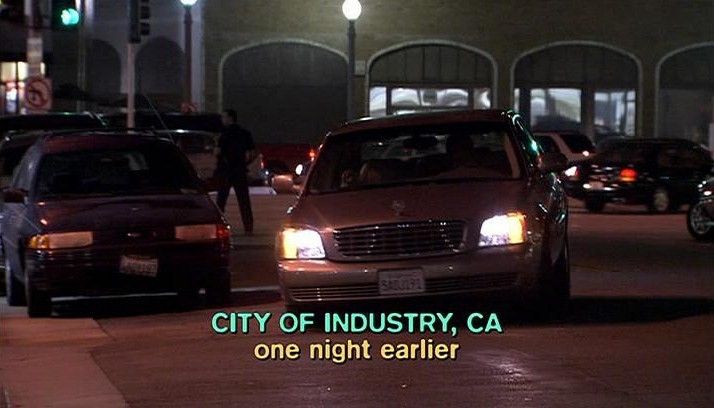 2004 Cadillac DeVille