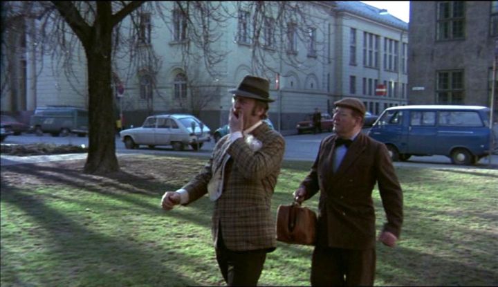 1966 Renault 16 [R1150]