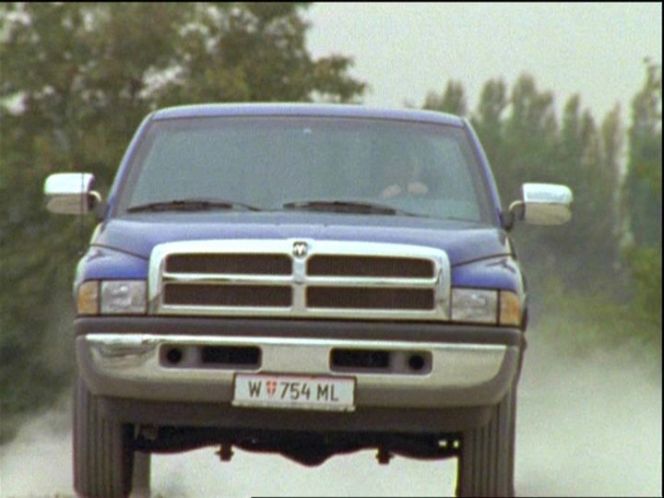 1994 Dodge Ram [BE/BR]