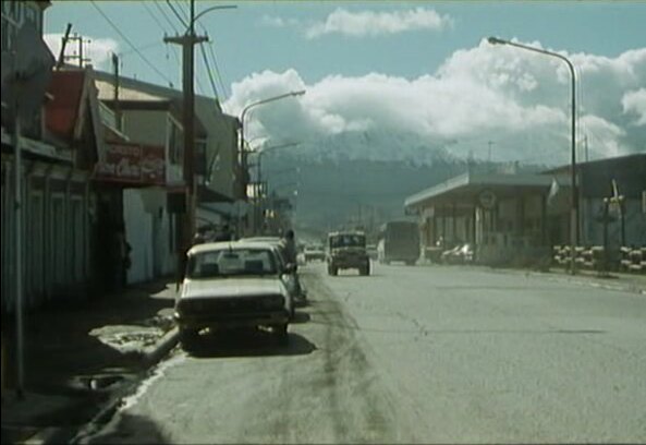 1984 Renault 12 [R117]