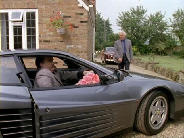 1989 Ferrari Testarossa