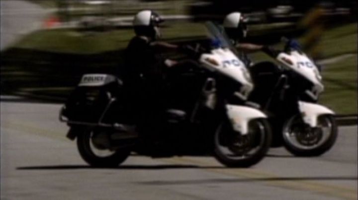 1996 BMW R 1100 RT-P