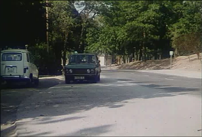 1973 Renault 4 [R1123]