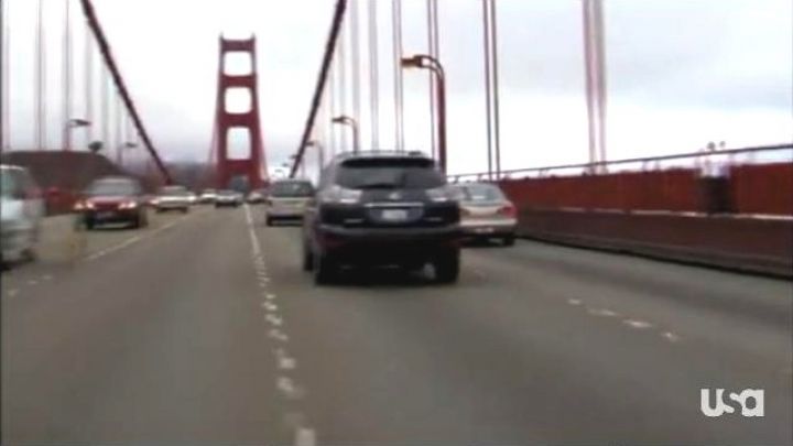 2004 Lexus RX [XU30]