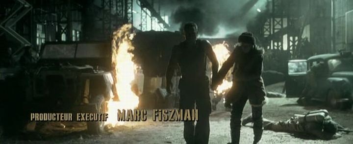 1969 Land-Rover 109'' Series IIa