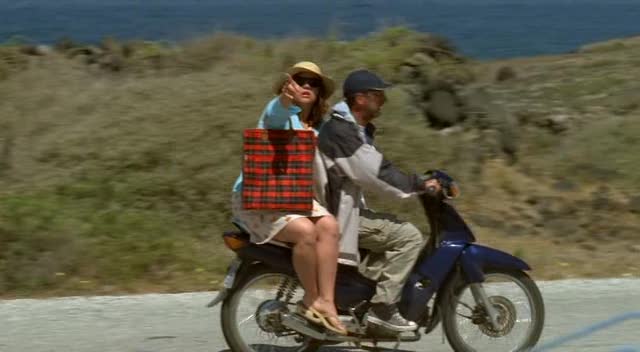 Honda ANF 125 Innova