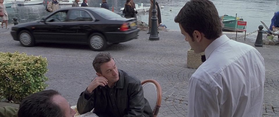 1993 Rover 600 [SK1]