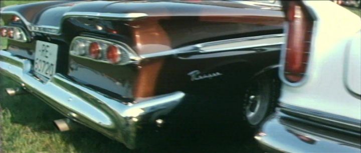 1959 Edsel Ranger V8 2-Door Hardtop [63F]