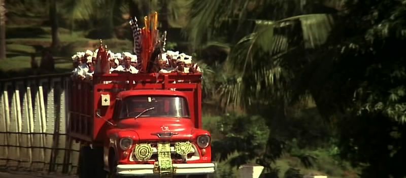 1955 Chevrolet Task-Force