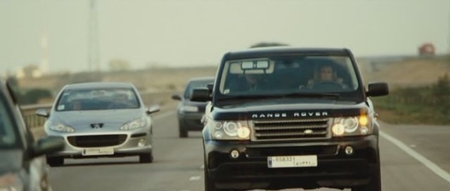 2004 Peugeot 407 [6D]