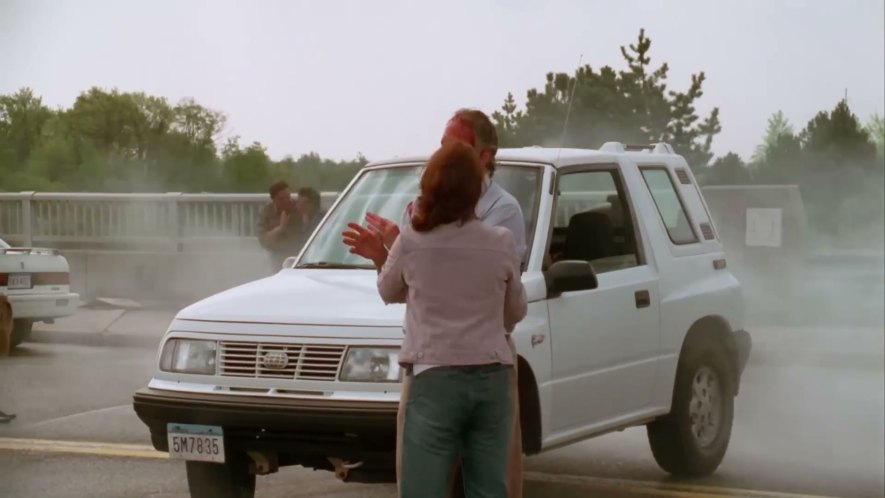 1993 Geo Tracker [SE416]