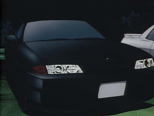 1994 Nissan Skyline GT-R V Spec II [R32]