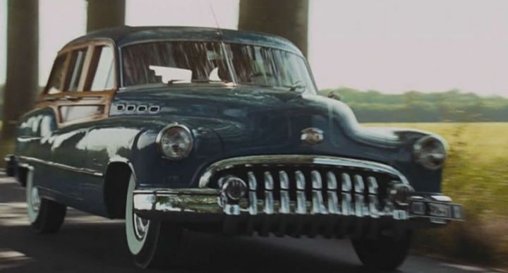 1950 Buick Roadmaster Estate Wagon [79]