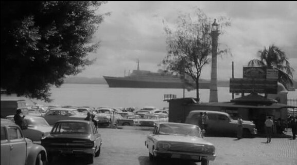 1964 Rambler American 330