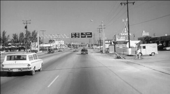 1962 Rambler Classic