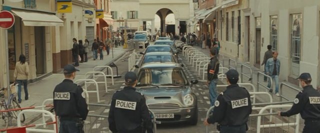 2005 MINI Cooper S [R53]