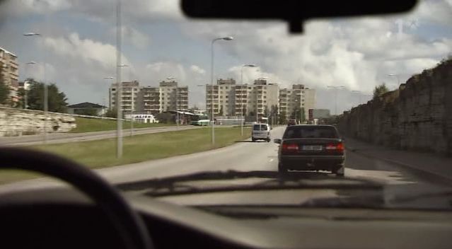 Volvo 940 [944]